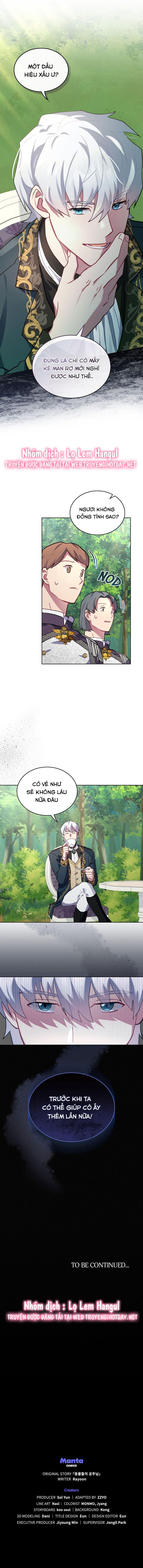 công chúa muôn loài chapter 18 7