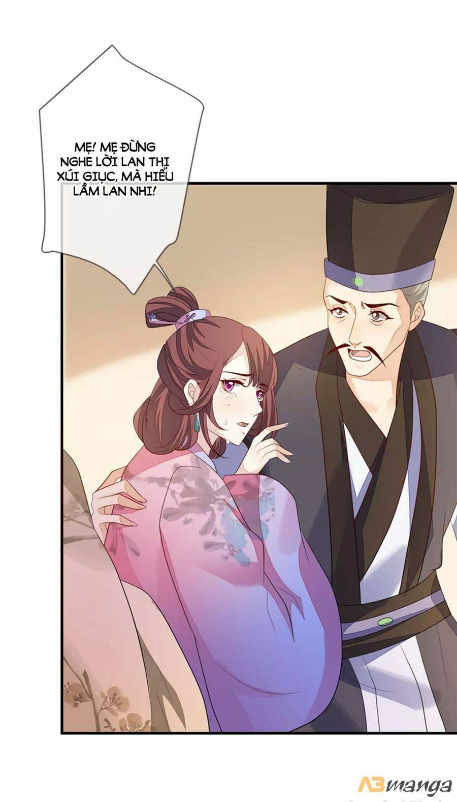 cửu khuyết phong hoa chapter 97 2