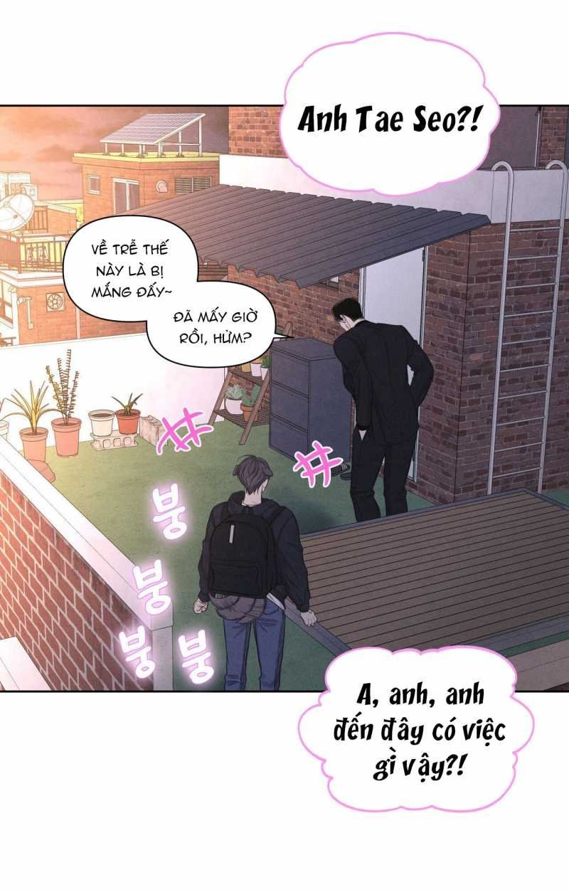 công việc làm thêm hàng ngày chapter 9.2 15