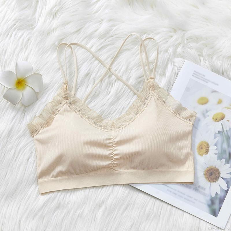 Áo Lót Thể Thao Thời Trang Dành Cho Nữ