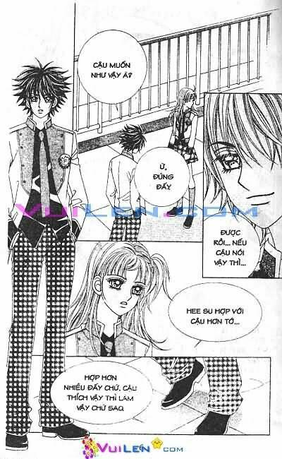 nụ hôn cuối chapter 71 7