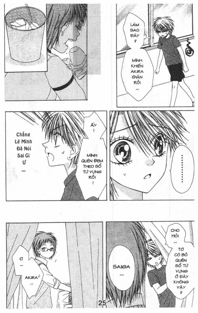 tomodachi gokko [takeuchi ayaka] chapter 9 25