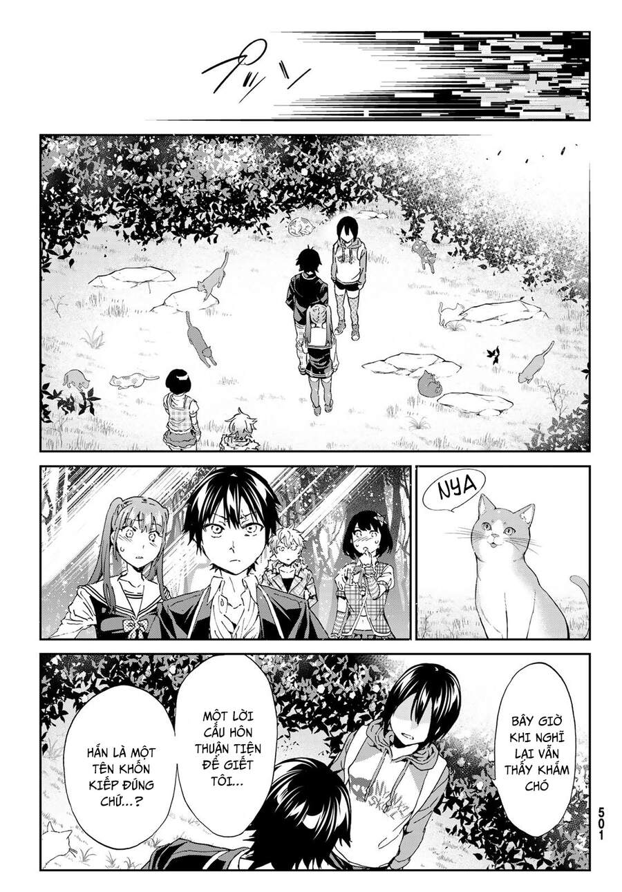 real account ii chapter 169.5 38