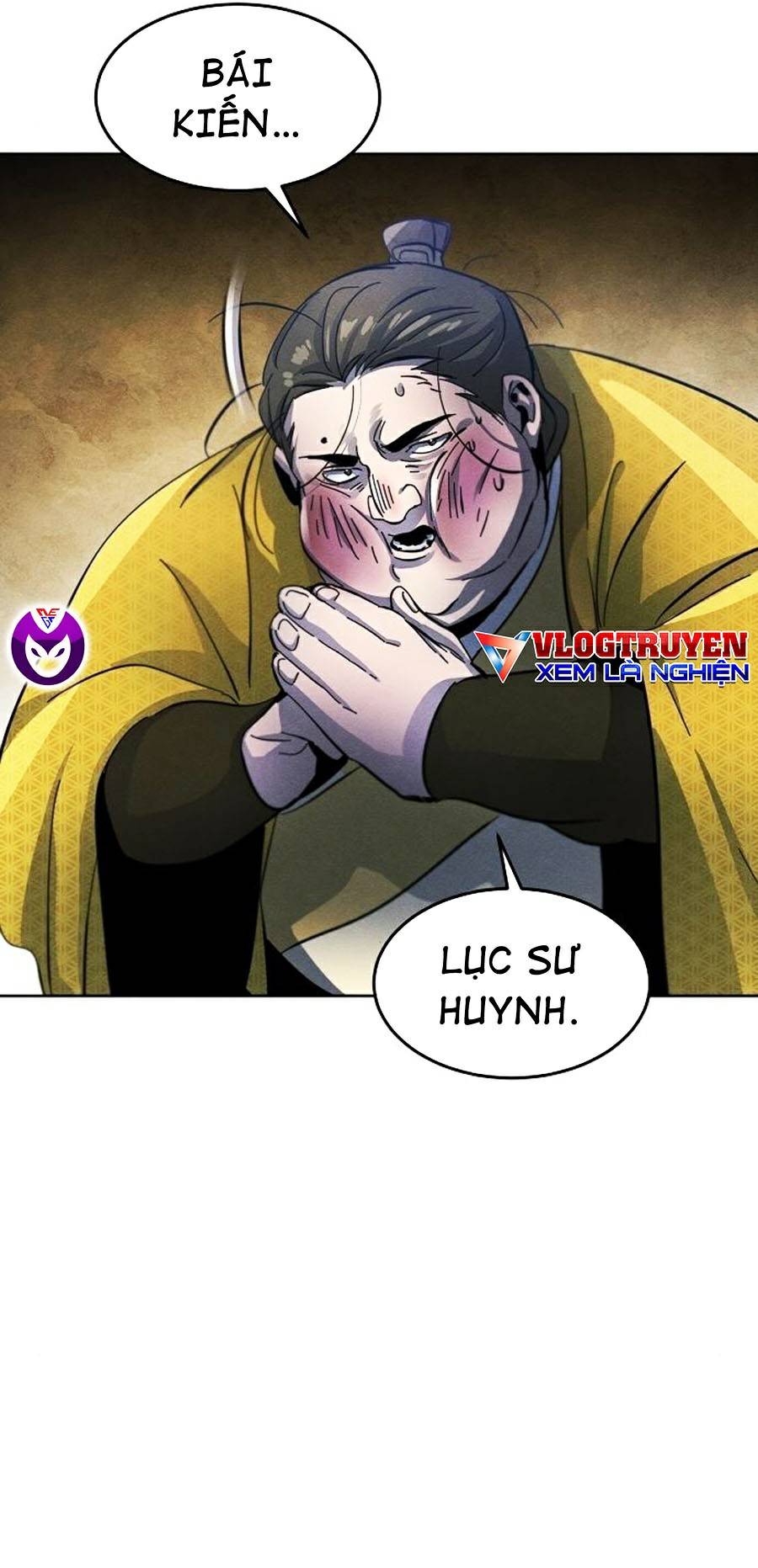 Cuồng Ma Hồi Quy - Trang 80