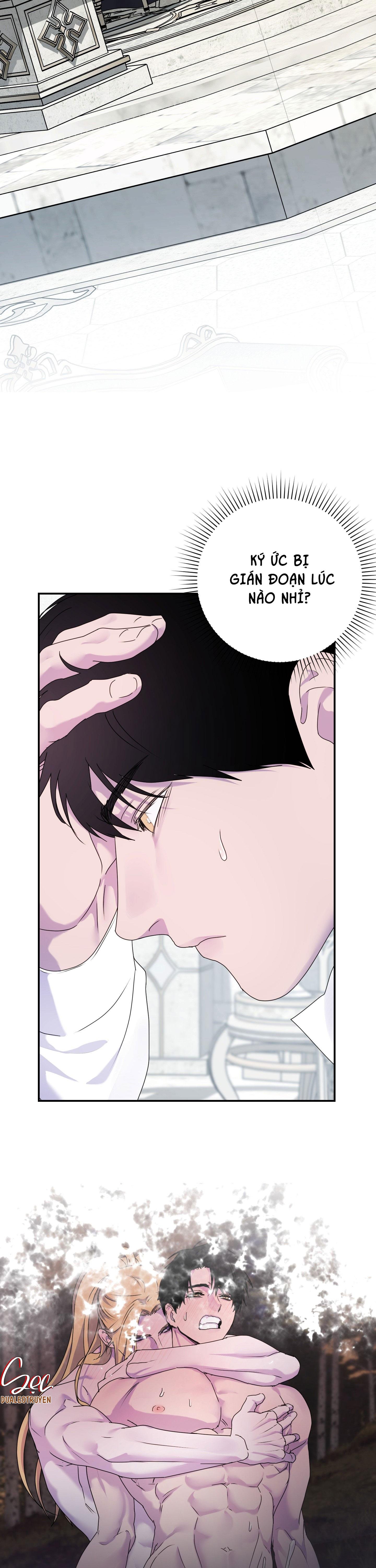 đóa hoa của alosha chapter 31 29