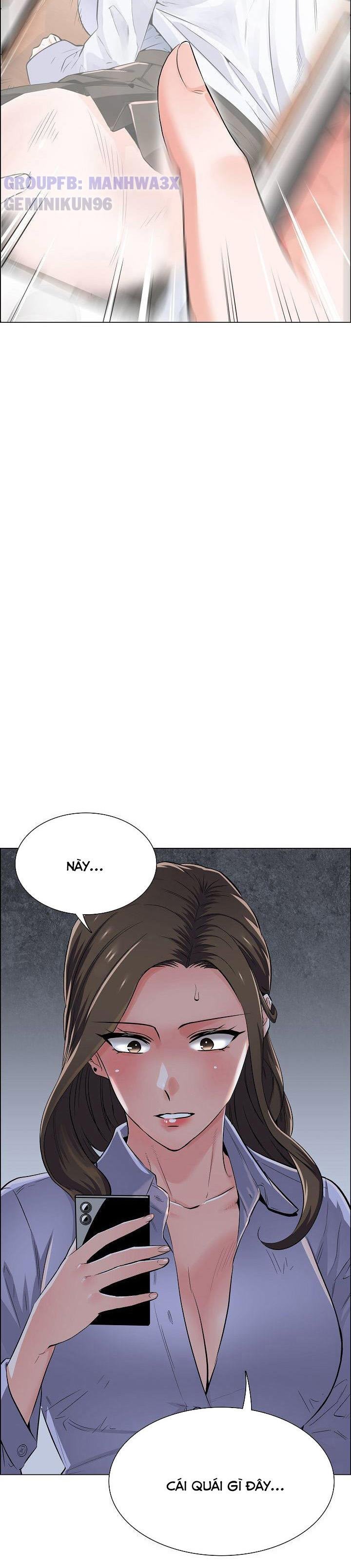 trò chơi thác loạn chapter 1 9