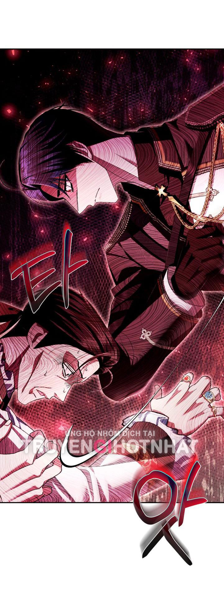 cha à, con không muốn kết hôn đâu chapter 115.1 14