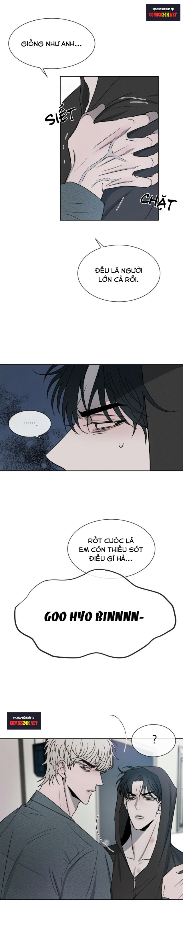 tương khắc chapter 5 24