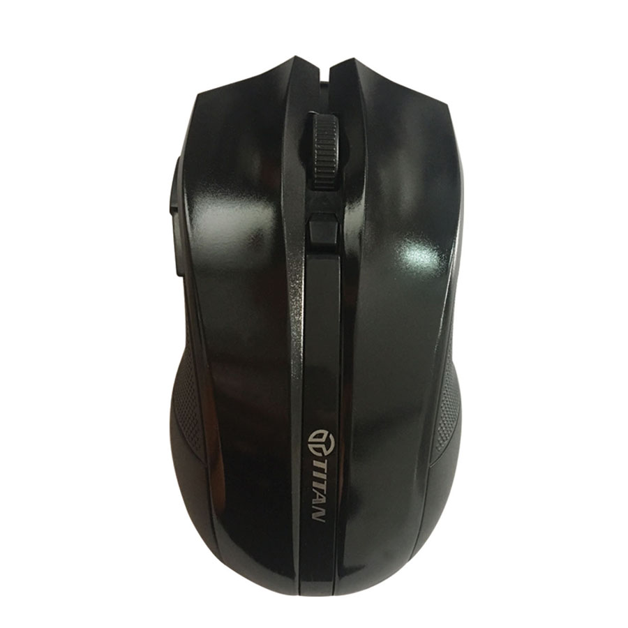 Chuột quang không dây TITAN MB05