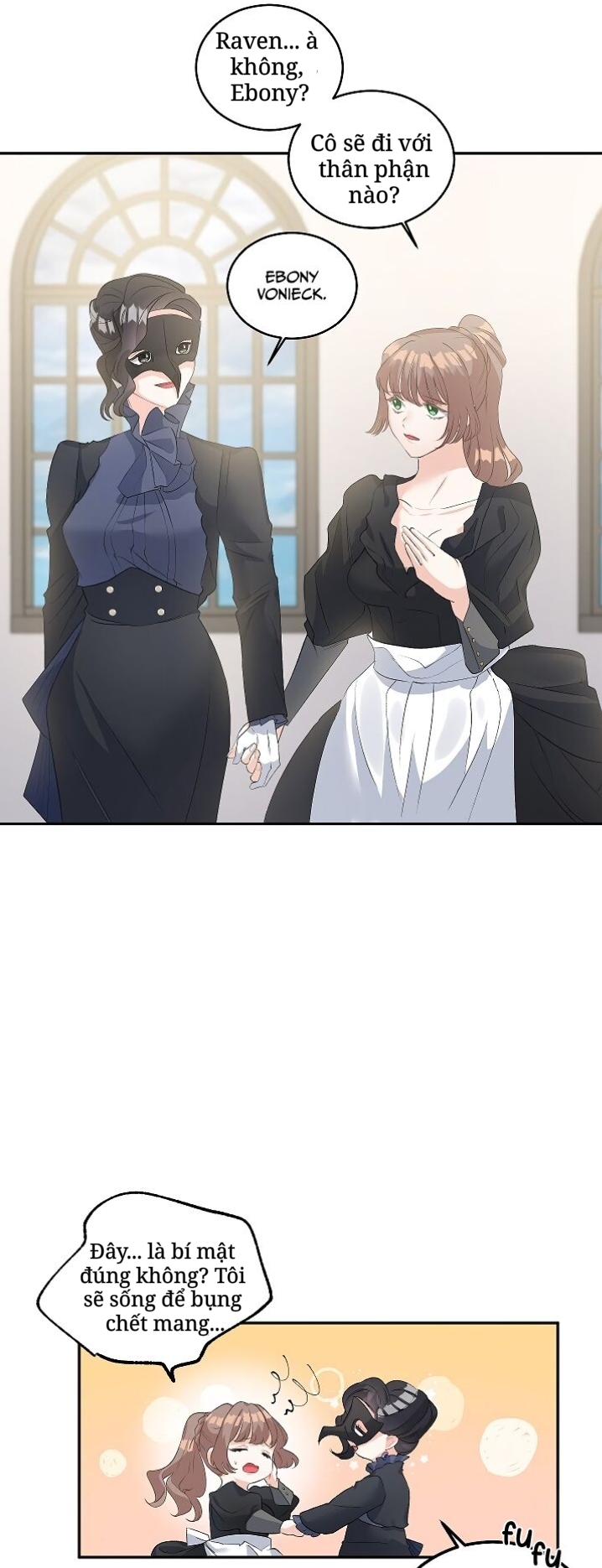 ebony, quạ đen chapter 55 16