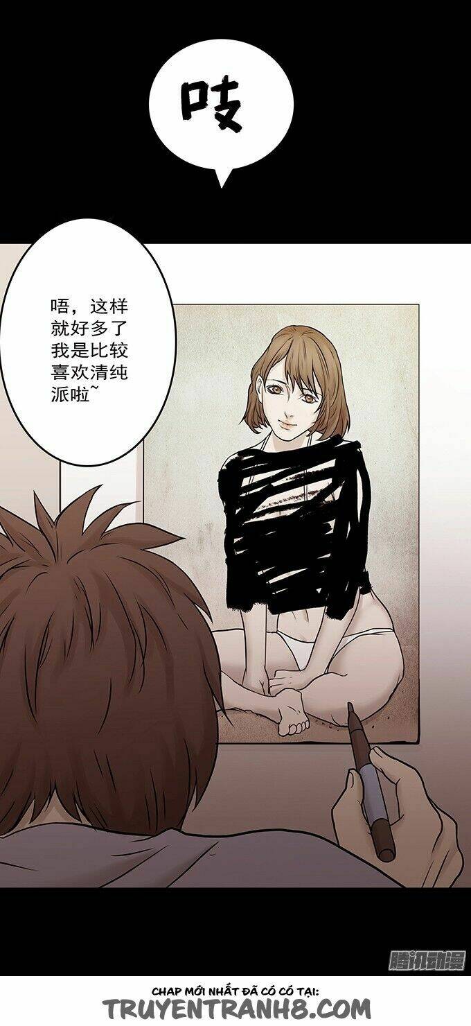 ớn lạnh tuyệt đối chapter 105 13