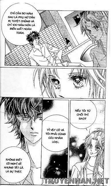 người duy nhất chapter 6 14