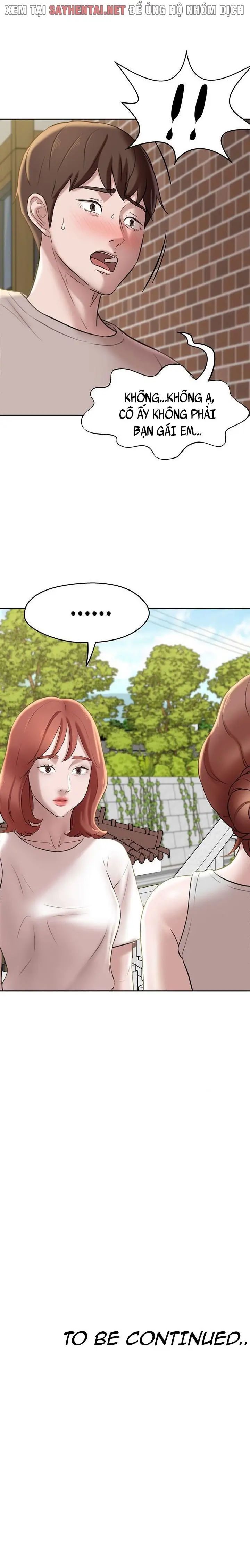 nhật ký quần lót chapter 12 22