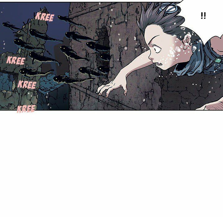 đứa con thần chết chapter 0 22