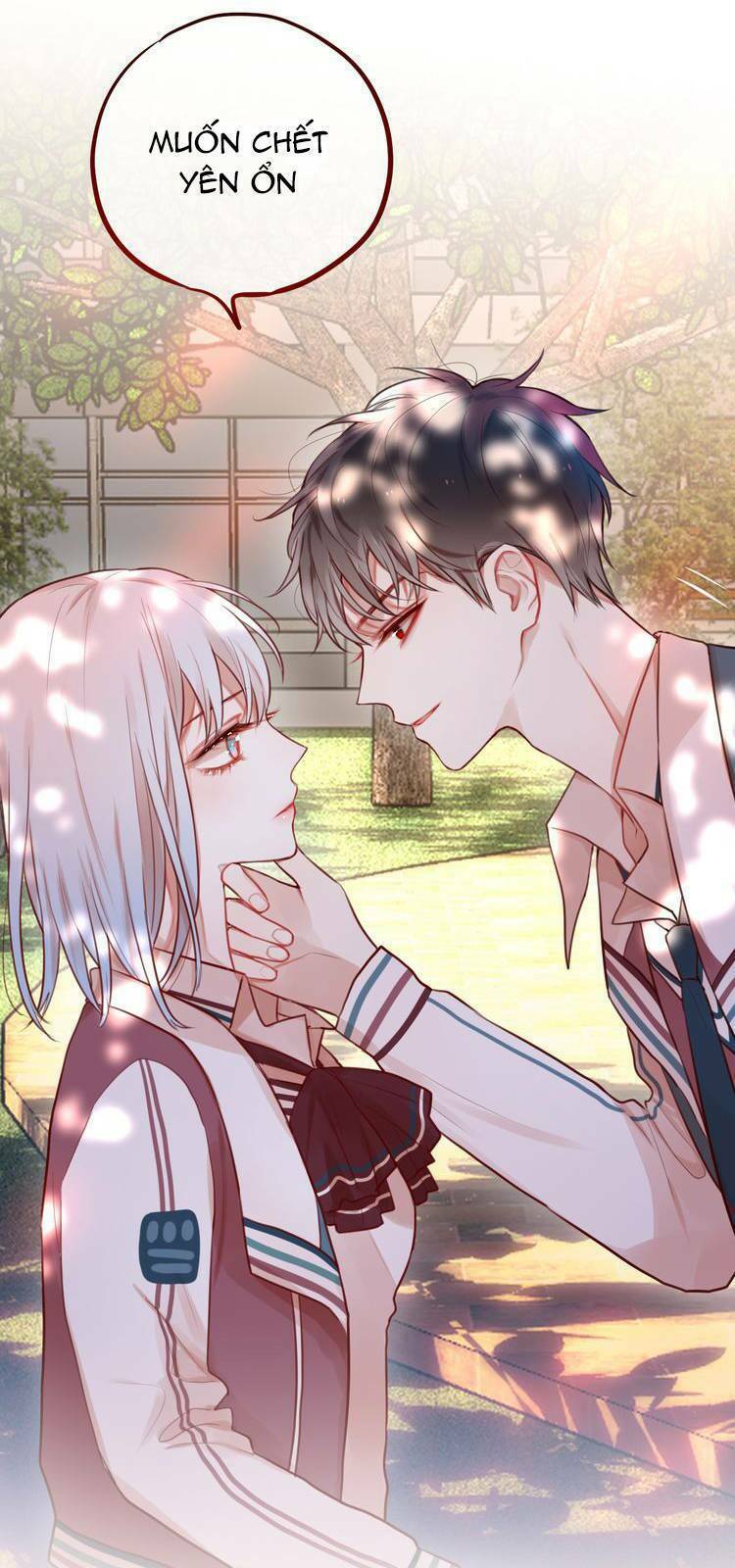 trú dạ liên miên chapter 4 22