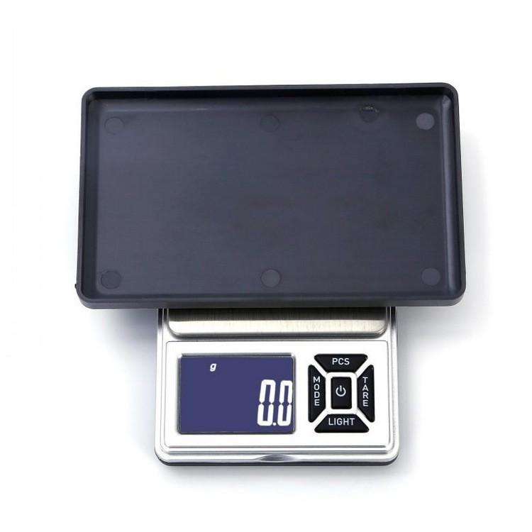 Cân tiểu ly 200g/0.01g DH-Z01