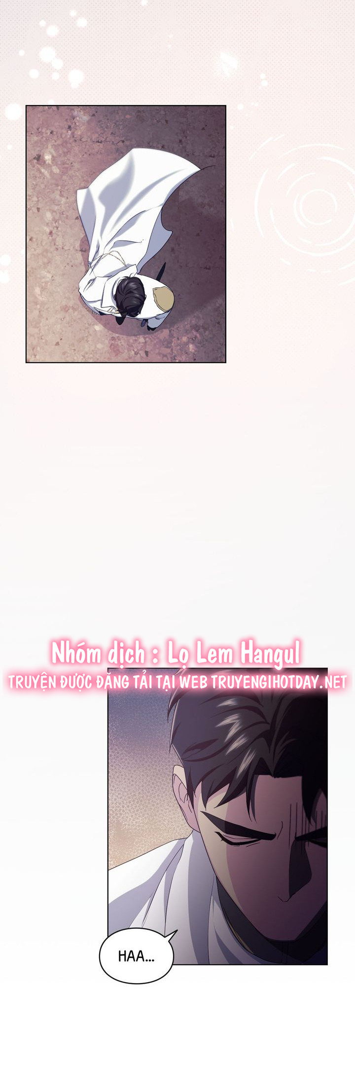 thánh nữ evelina chapter 12 20