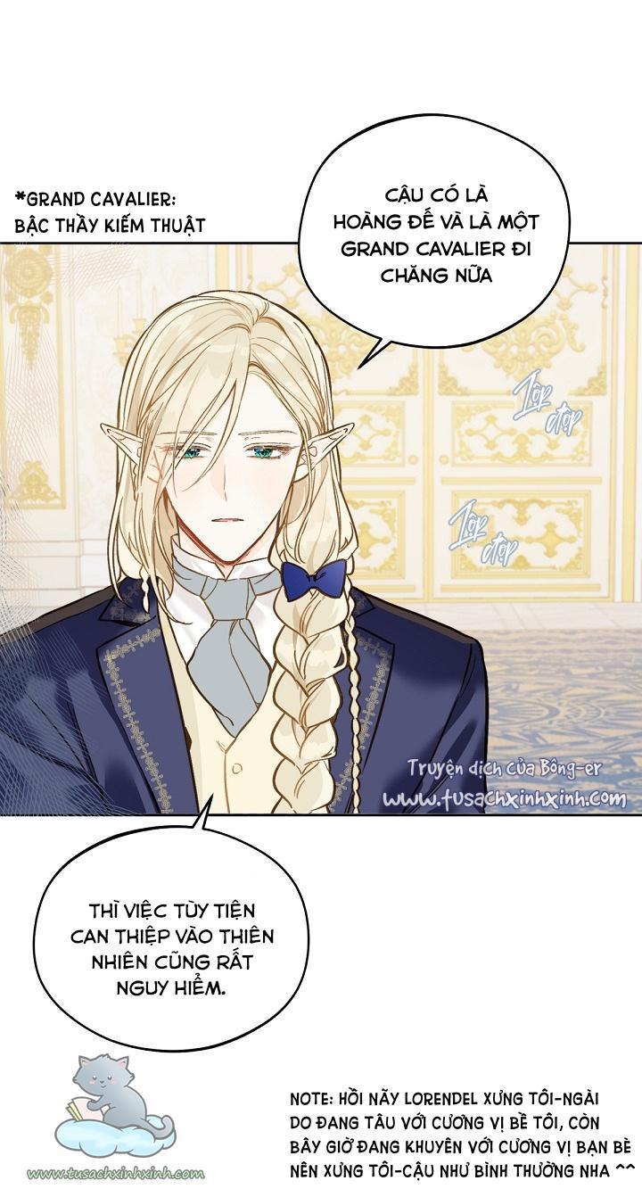 trang trại hạt dẻ cạnh hoàng cung chapter 20 28