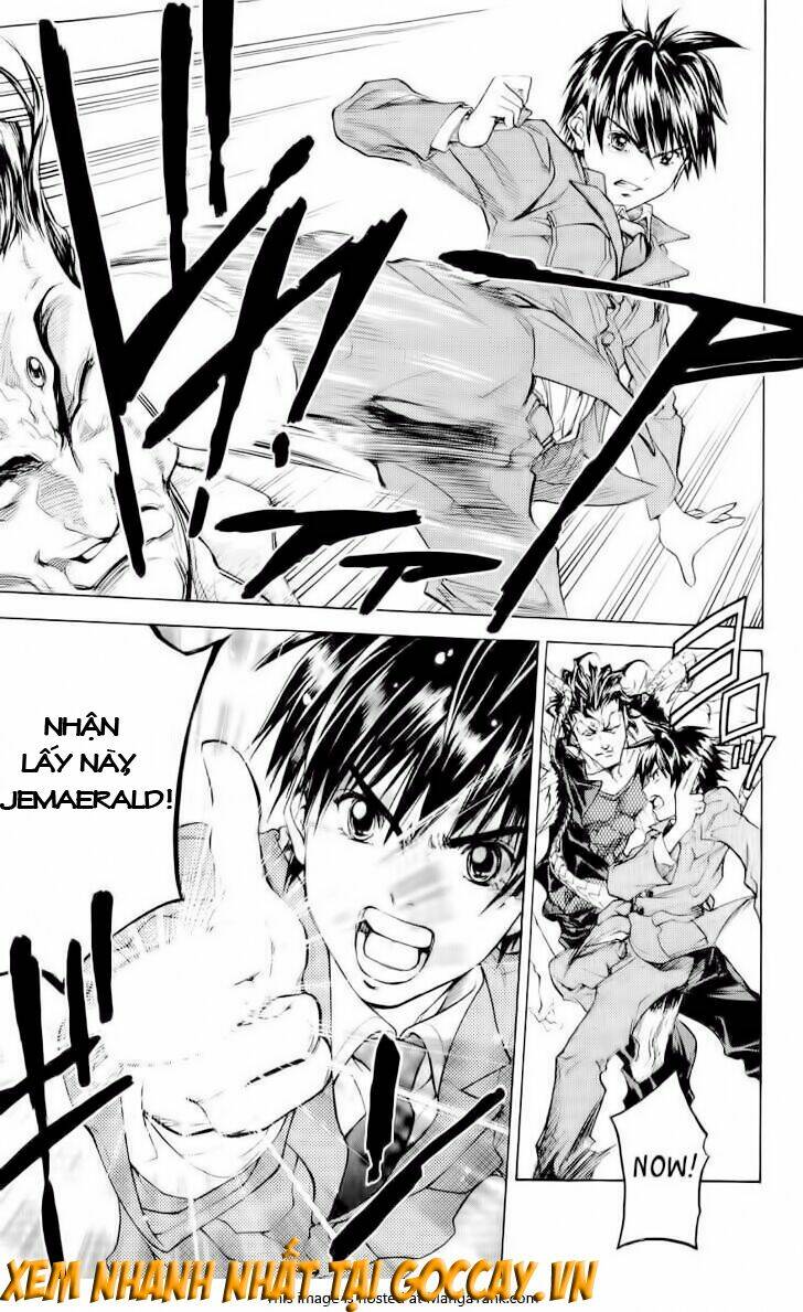 doll gun chapter 27 11