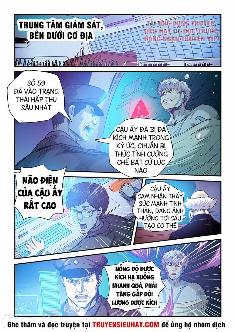 tu chân tứ vạn niên chapter 253 2