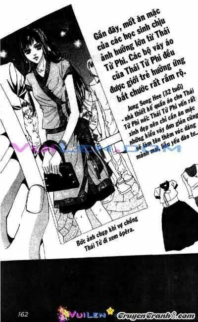 goong - [ hoàng cung ] chapter 4 159