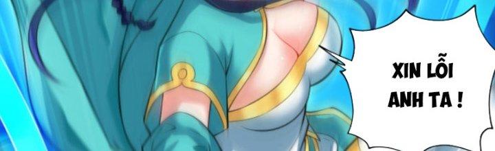 ẩn cư mười vạn năm, đời sau mời ta rời núi chapter 20 102