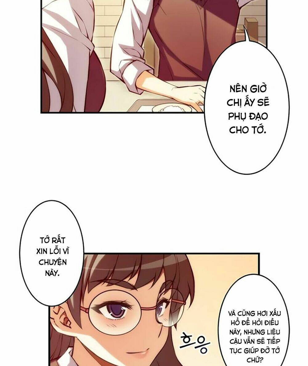 cohabitation with the fiancee chapter 29 4