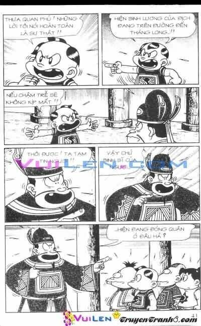 thần đồng đất việt chapter 69 41