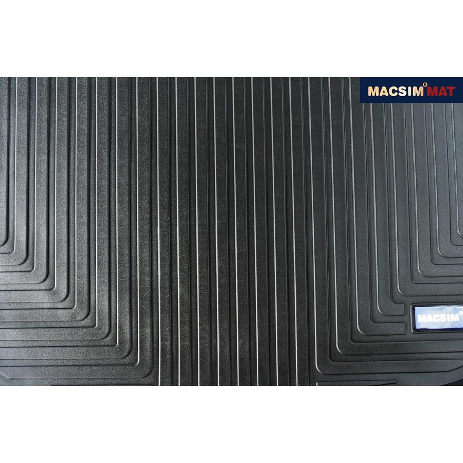 Thảm lót cốp LEXUS LN chất liệu TPV cao cấp thương hiệu Macsim
