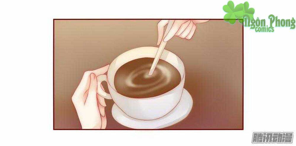 bá đạo tổng tài yêu tôi chapter 14 2