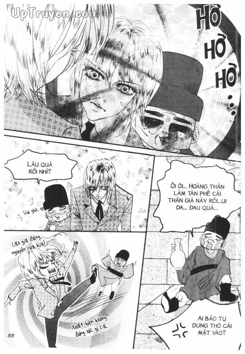 hoàng cung chapter 24 88