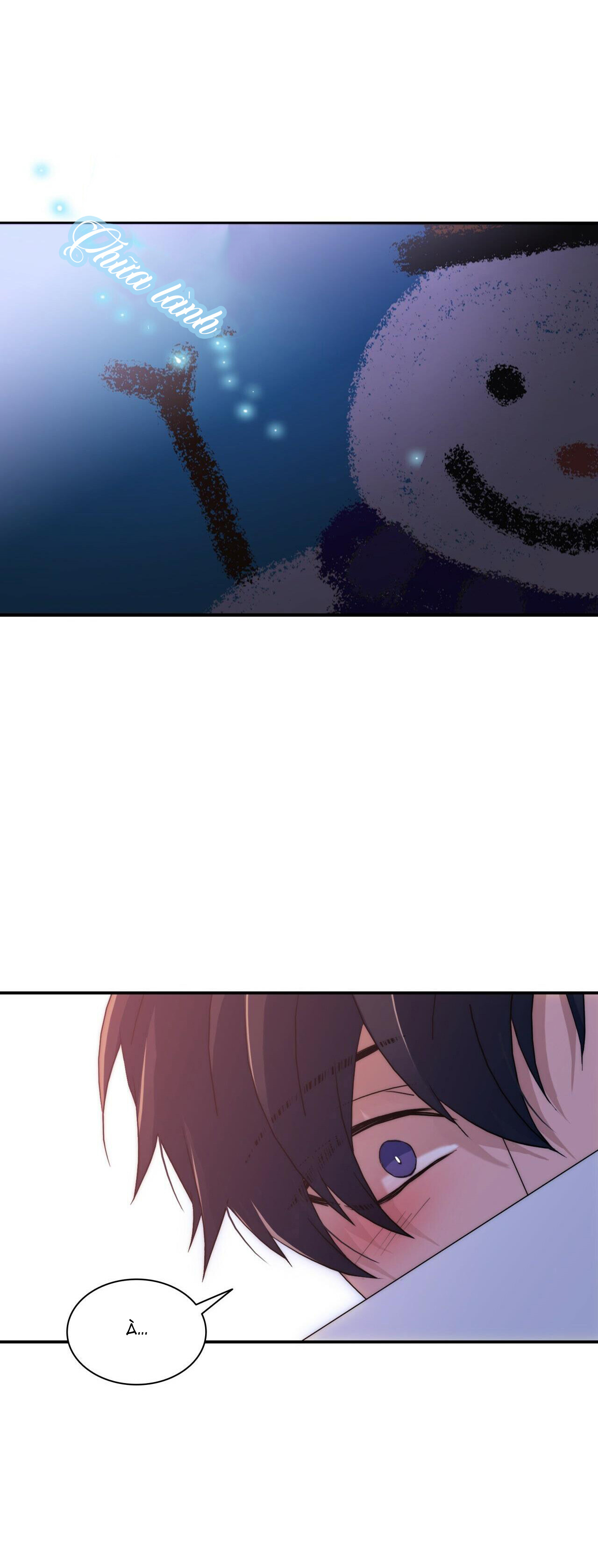 giai điệu của ngôn ngữ chapter 77 32