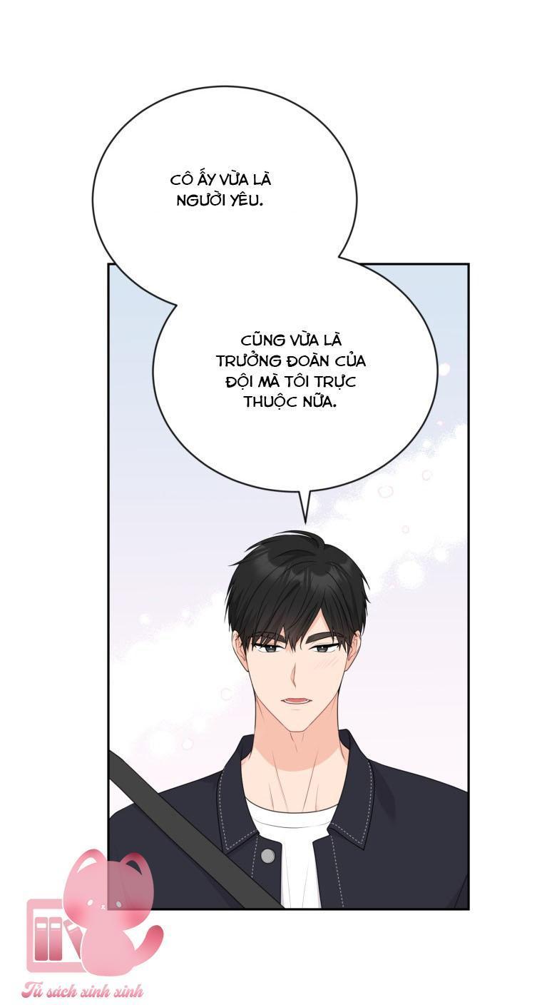 mong được chị chỉ bảo, tiền bối chapter 38 24