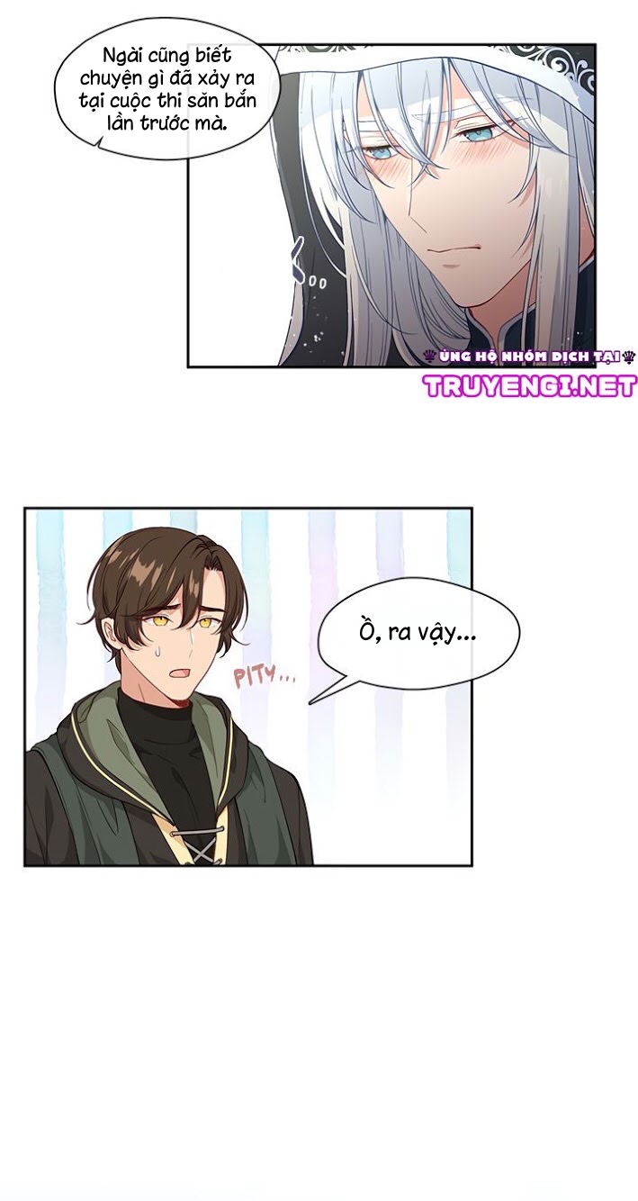 cẩn thận nữ phụ phản diện đấy! chapter 57 30