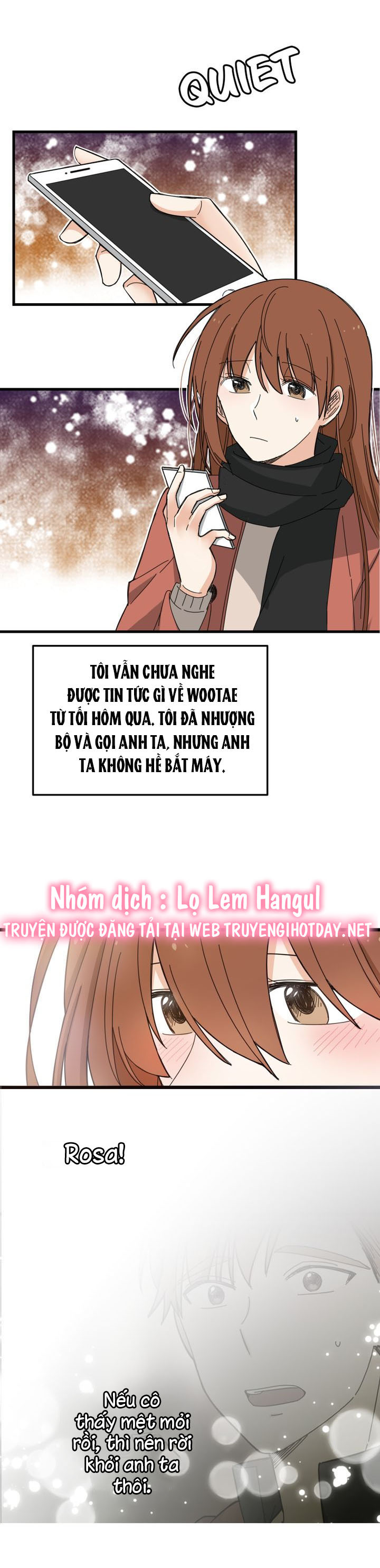công thức cho tình yêu chapter 3 12