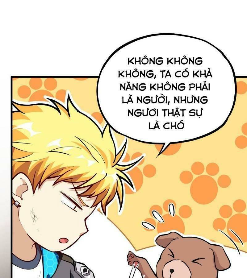 minh nhật thần đô chapter 42 67