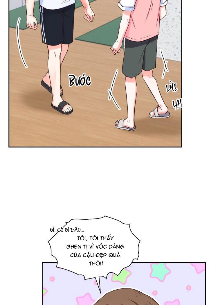 phòng tắm hơi chapter 23 22