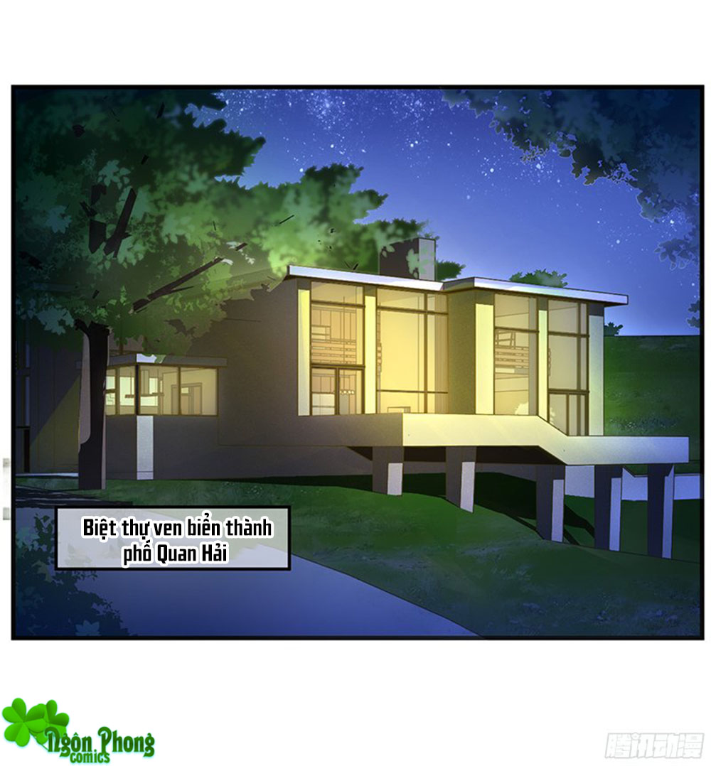 nhật ký dạy dỗ của gia tộc đáng yêu chapter 30 1