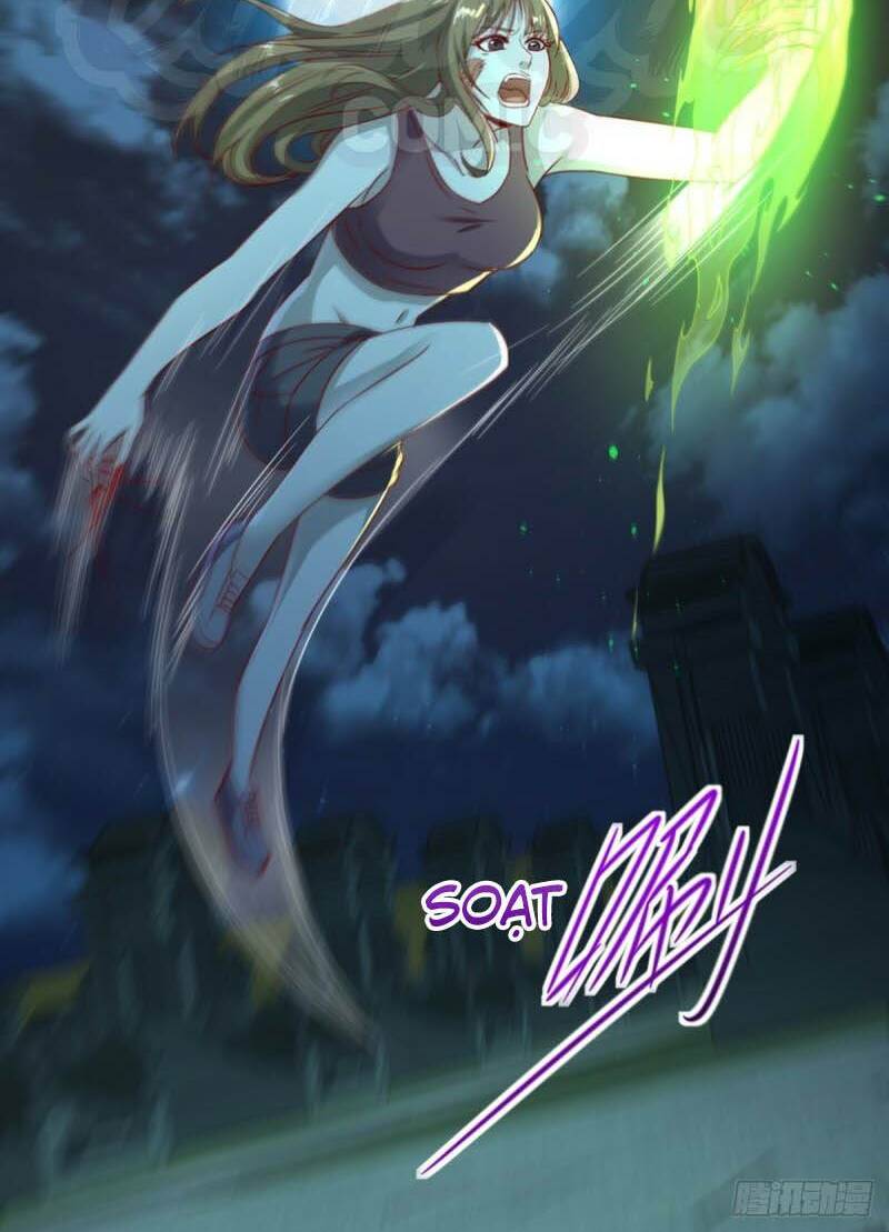 thập nhị thiên kiếp chapter 51 19