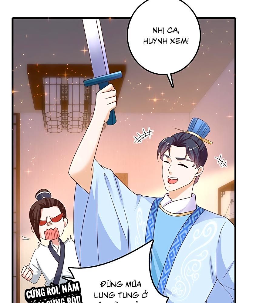 nông nữ thù sắc chapter 229 7