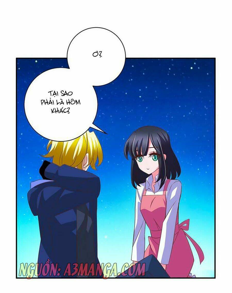 người yêu khát máu của tôi chapter 52 32