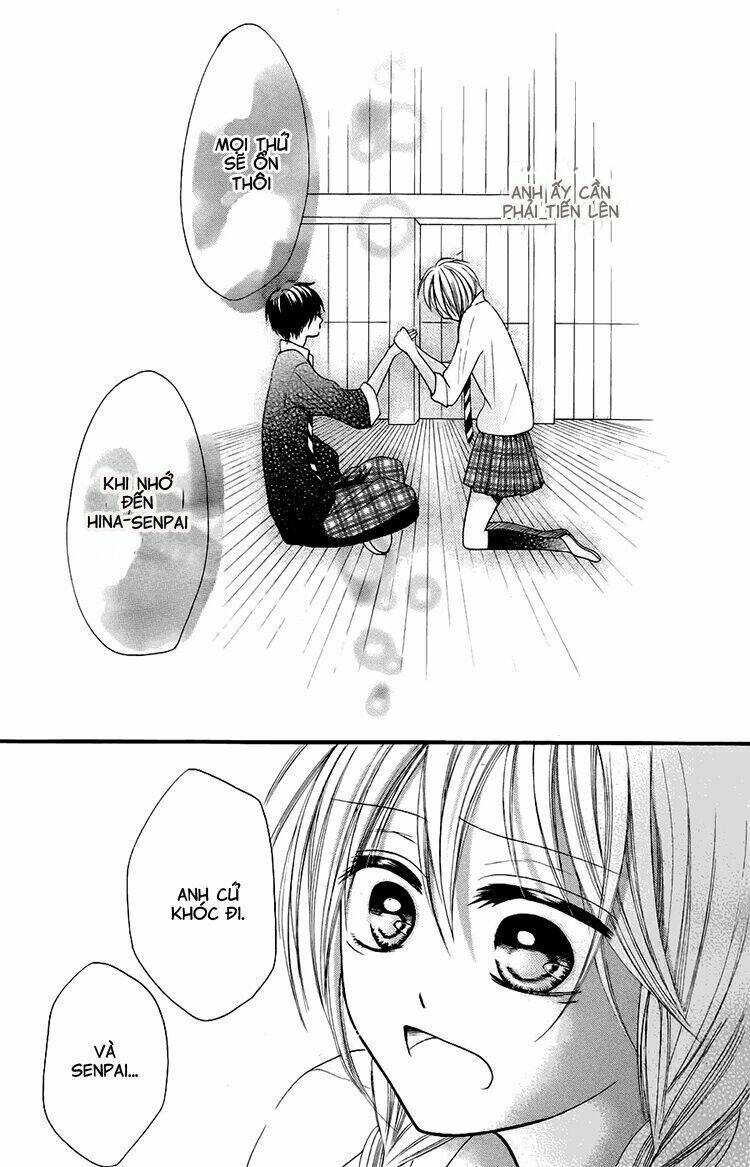 kimi wa maru de, ano hana no you de chapter 2 24