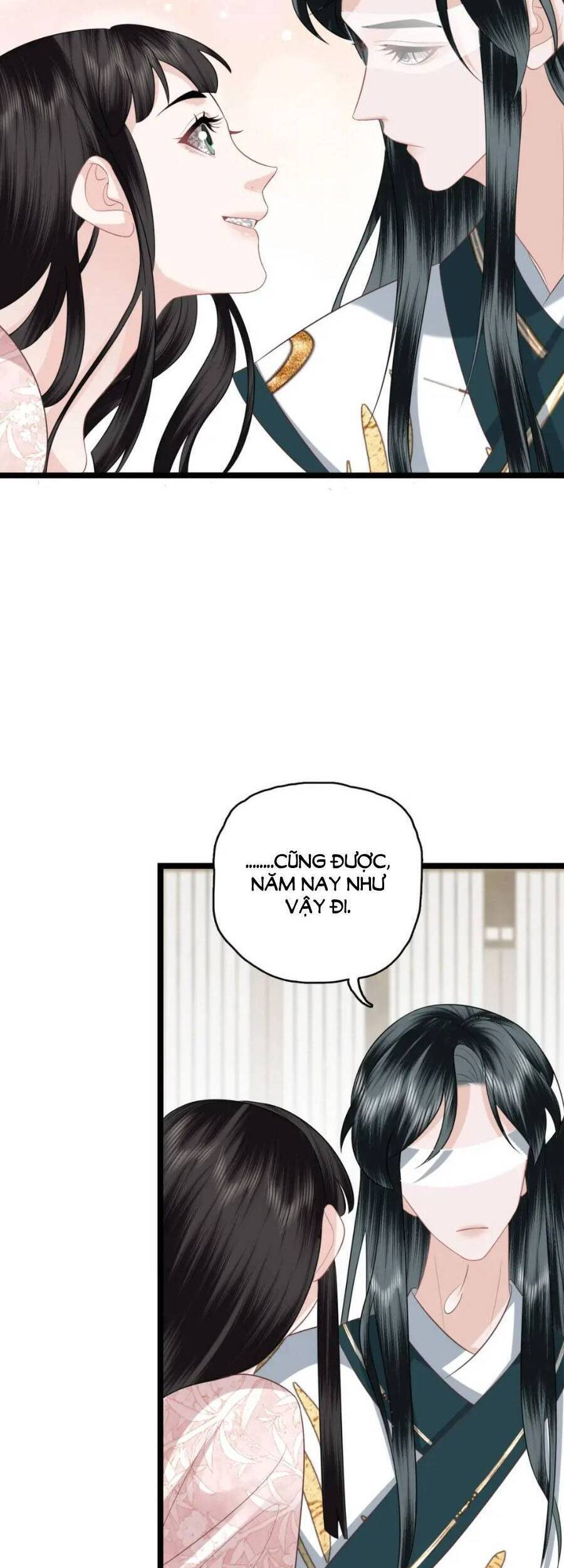 điều hương vương phi chapter 40 15