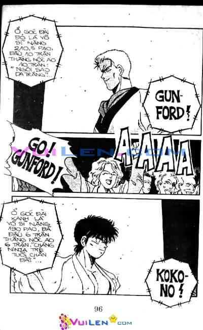 truyền nhân atula - shura no mon i chapter 16 97