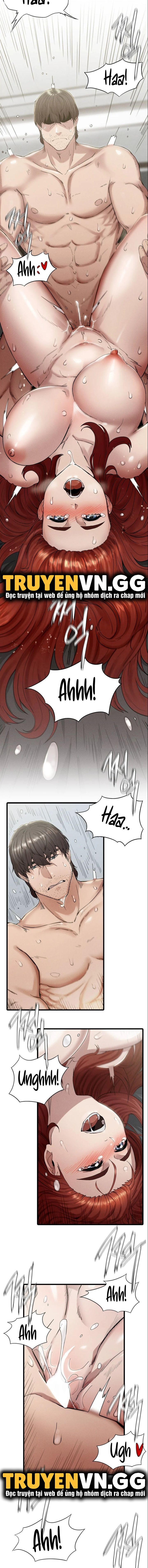 ân đền oán trả chapter 5 9