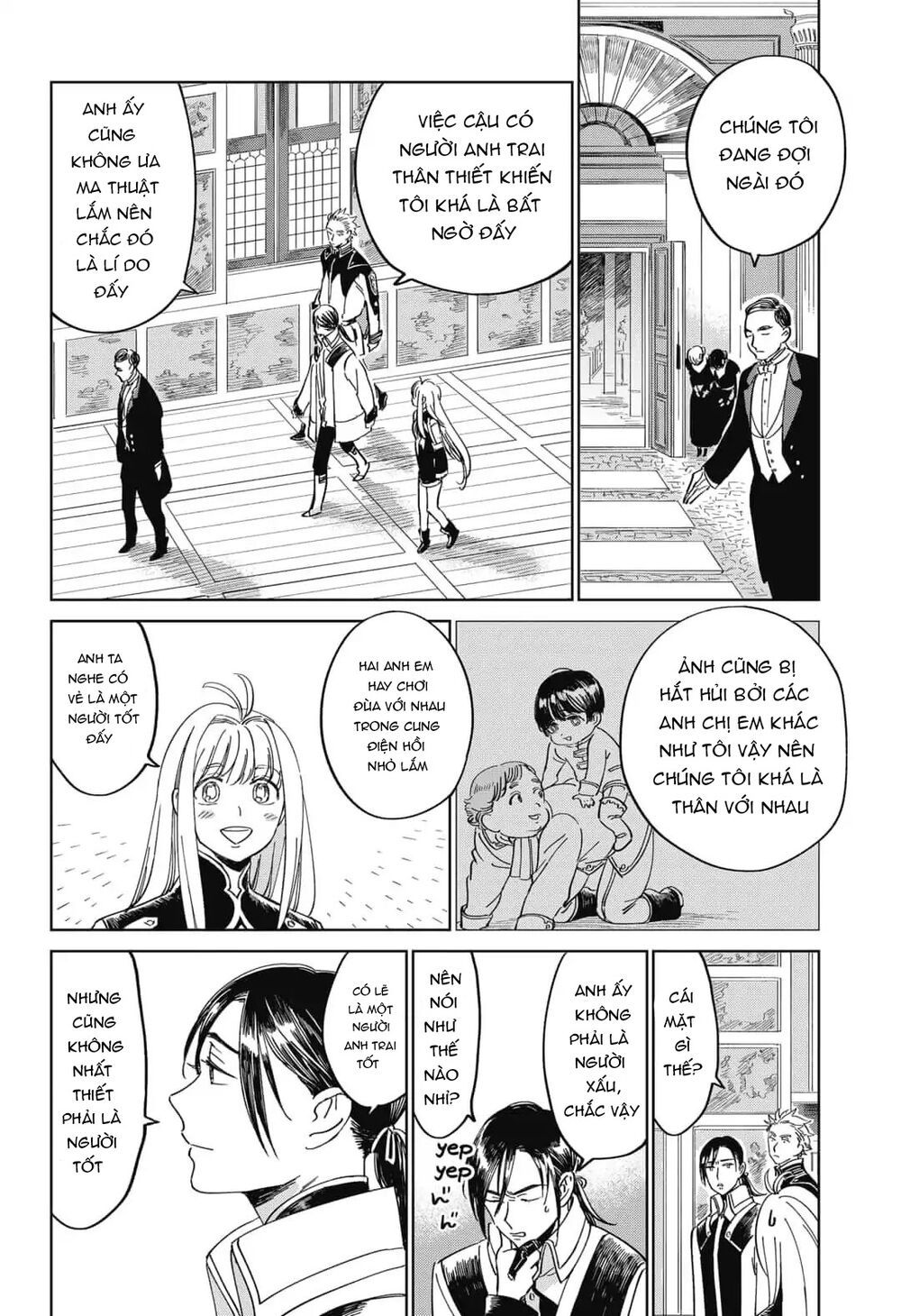 ấn ký abyss chapter 21 8