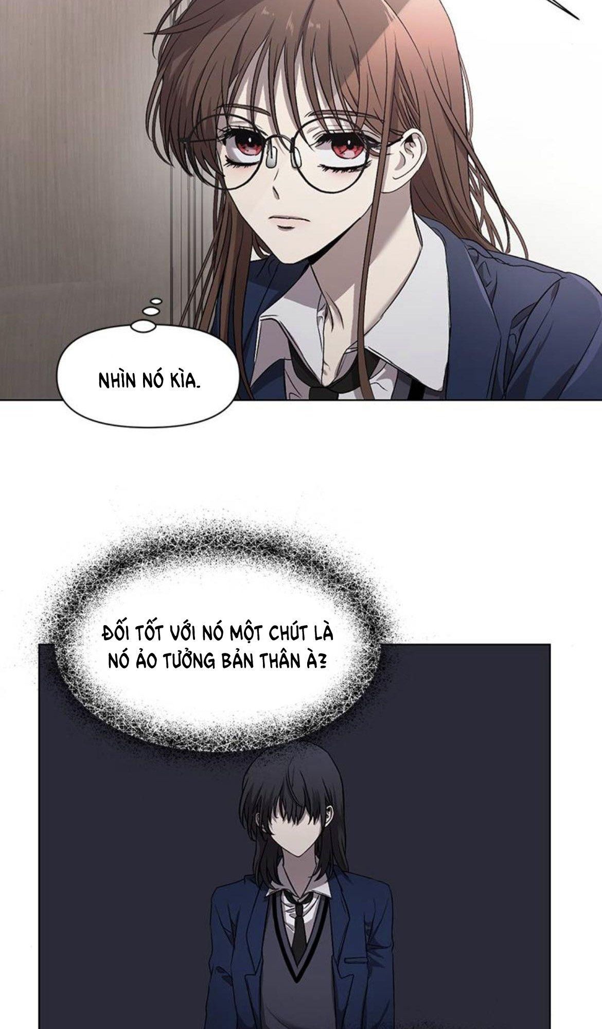 Tự Do Trong Mơ chapter 12.1 40