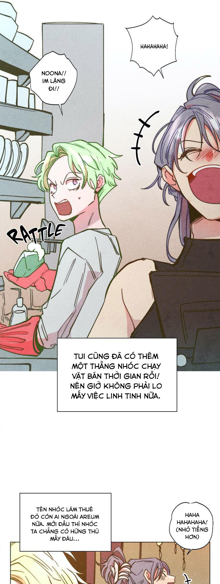 mảnh ghép o bị khuyết chapter 140 26