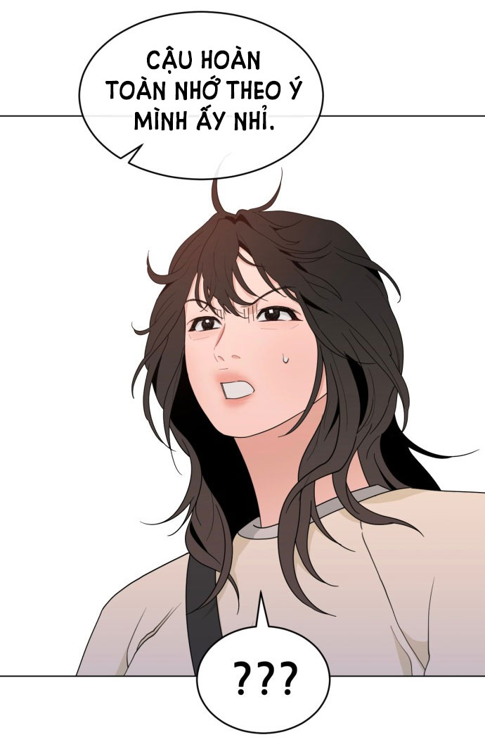 Vận May Bất Ngờ chapter 7.1 17