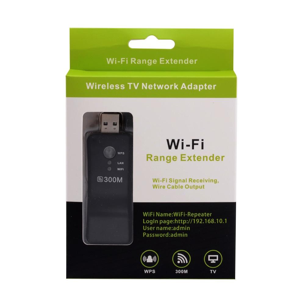Thiết bị phát wifi Pixlink 300Mbps cho TV thông minh